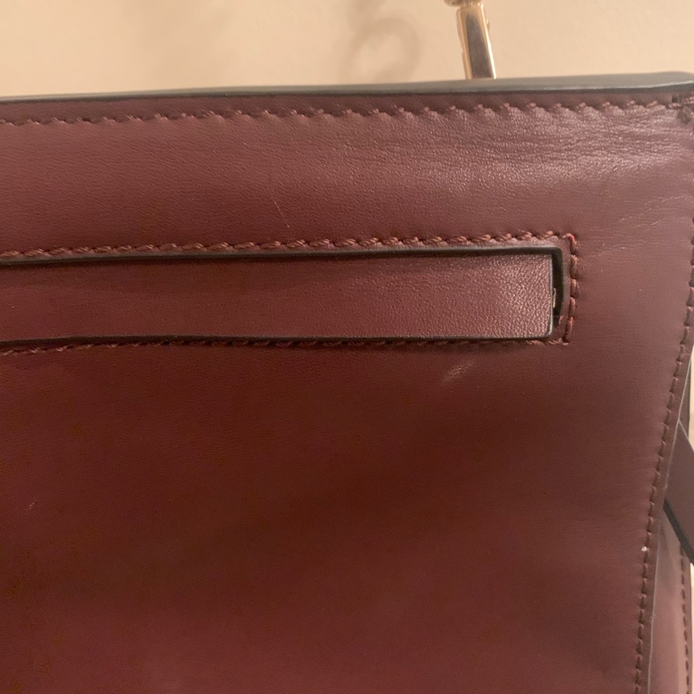 SFW bag, used a couple of times - Picture 4 of 7